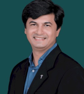 Dr. Mahesh Wadhwani